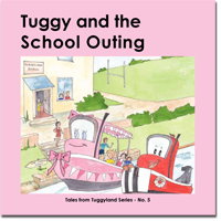 Tuggy and the School Outing