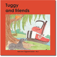 Tuggy and Friends